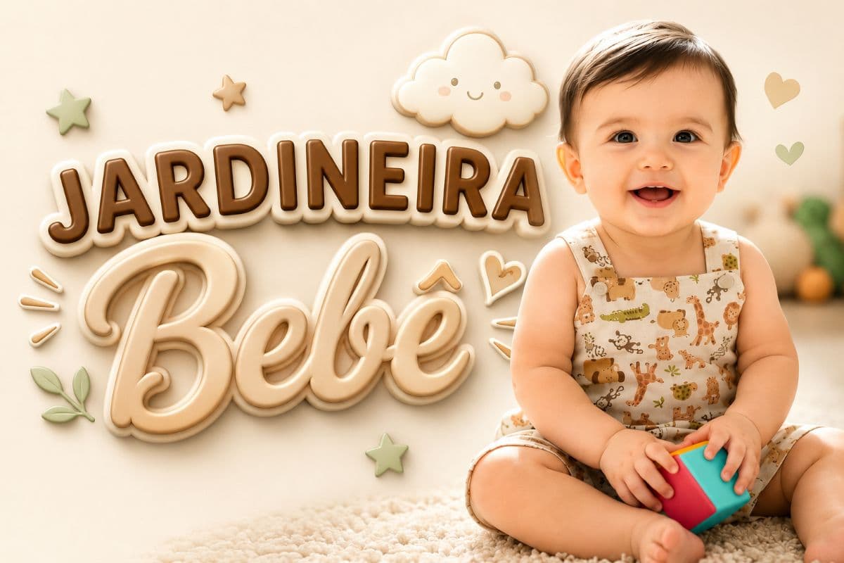 Jardim Bebê