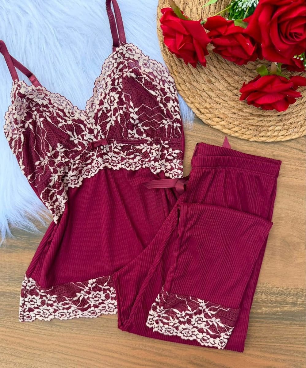 Conjunto Canelado - Foto 2