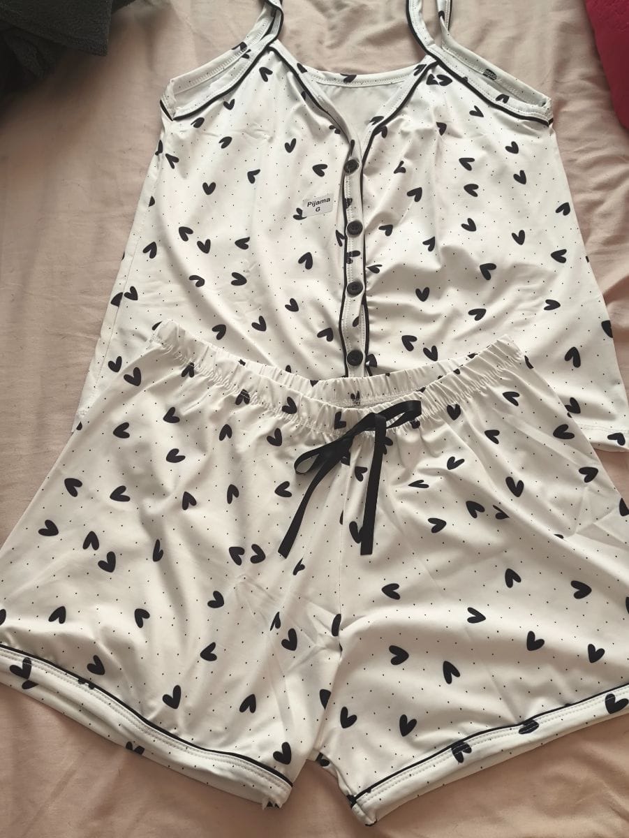 Pijama Americano - Foto 3