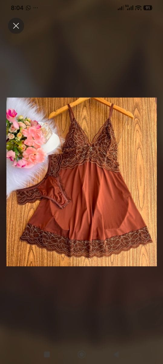 Camisola - Foto 2