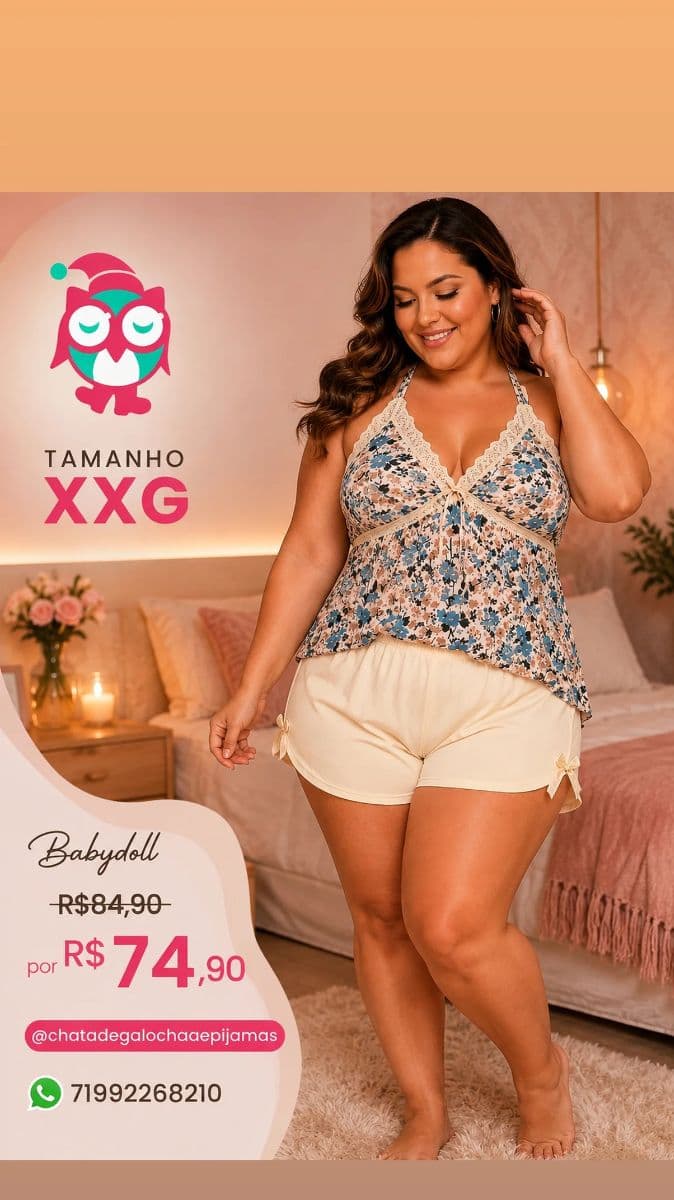 Baby Doll