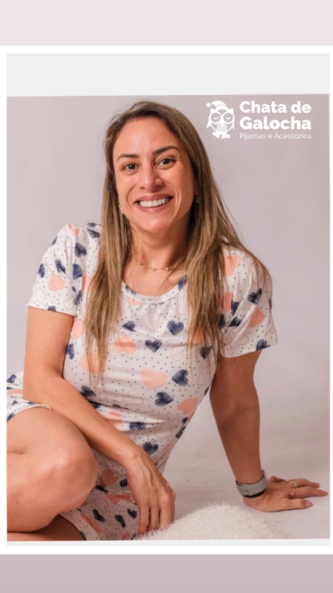 Pijama - Foto 1
