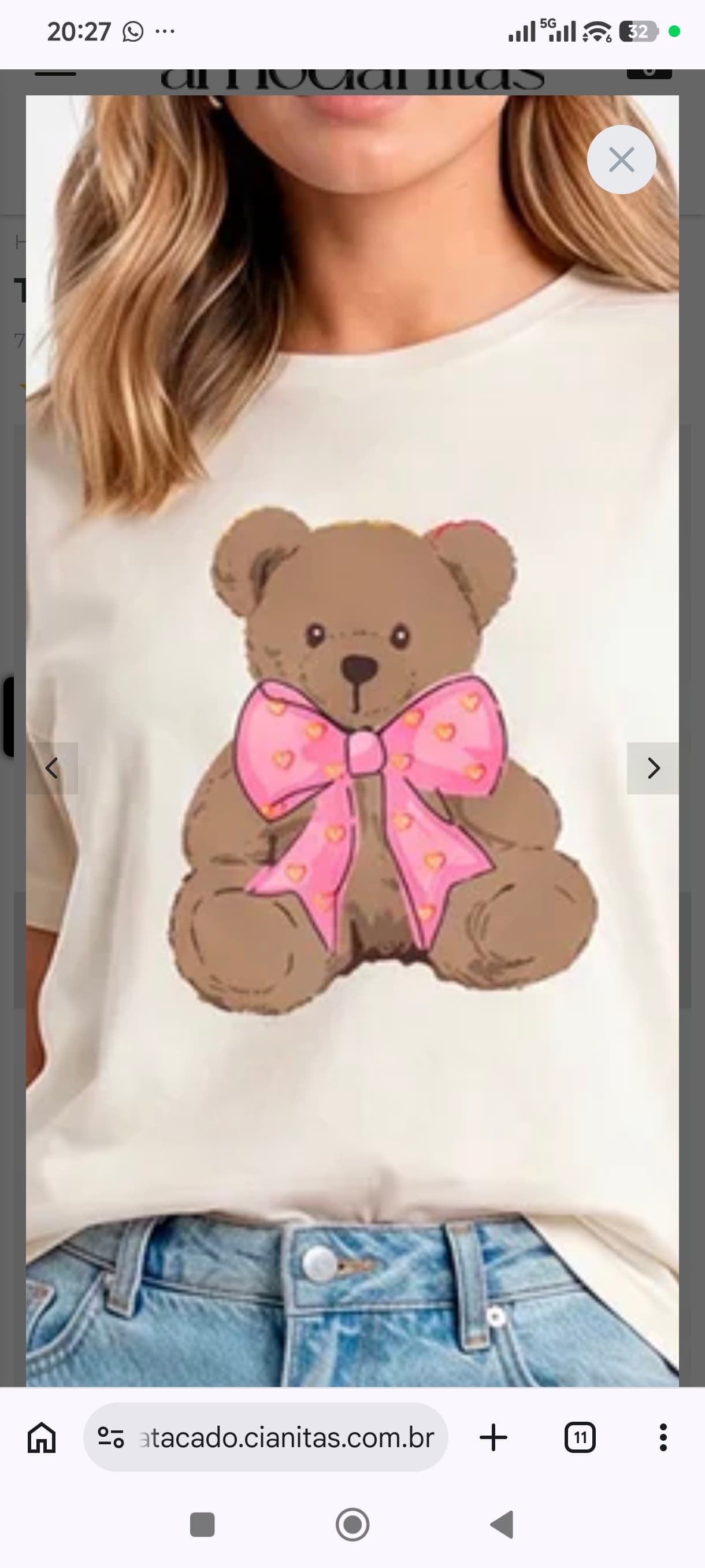 T Shirt
