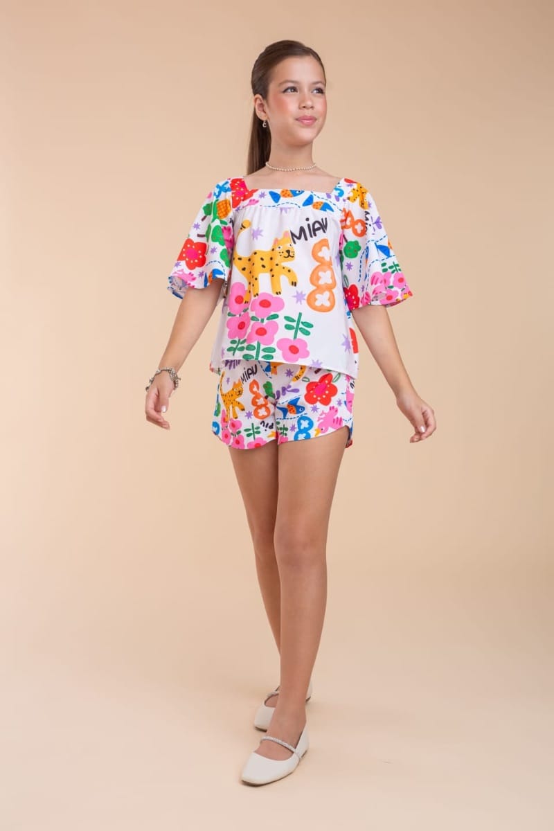 CONJUNTO MELISSA - Foto 1