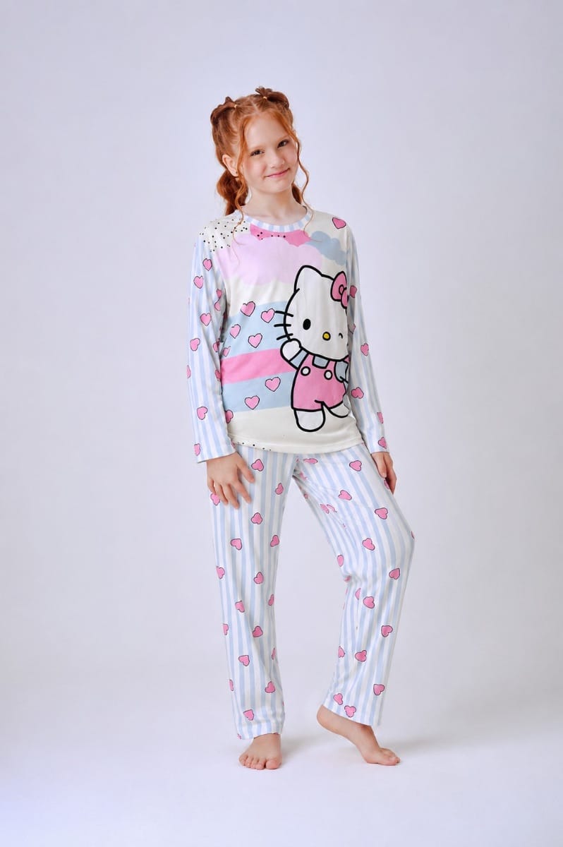 PIJAMA - Foto 1