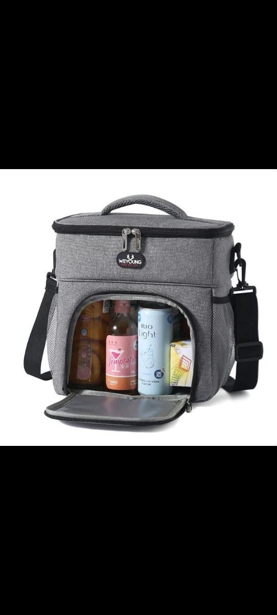 Bolsa térmica impermeável - Foto 3