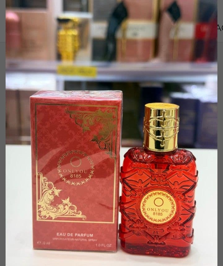 Perfume onlyyou 30 ml
