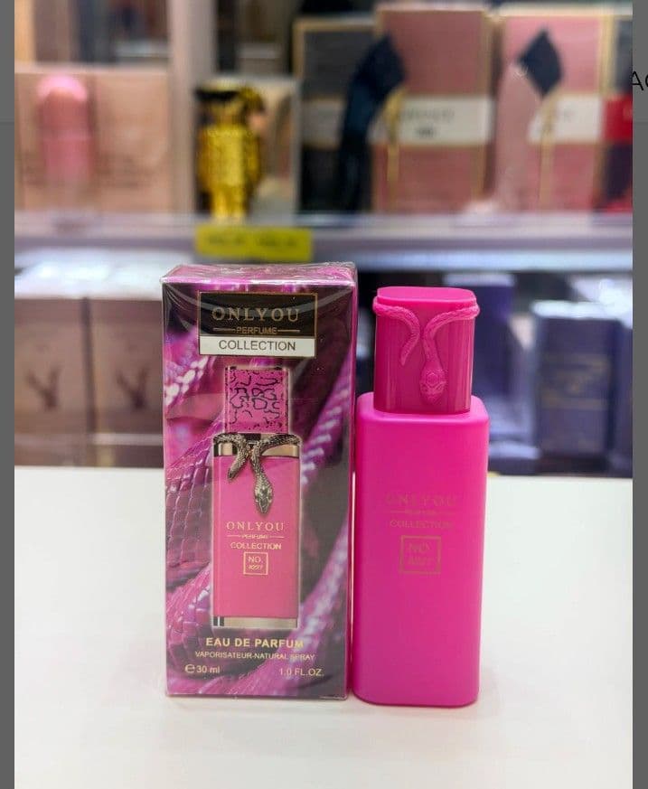 Perfume 30 ml