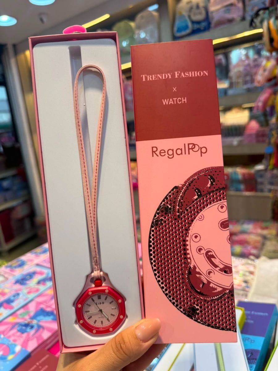Relógio - Foto 6