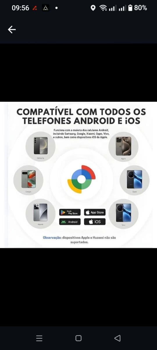 Rastreador bluetooth 5.0 - Foto 2