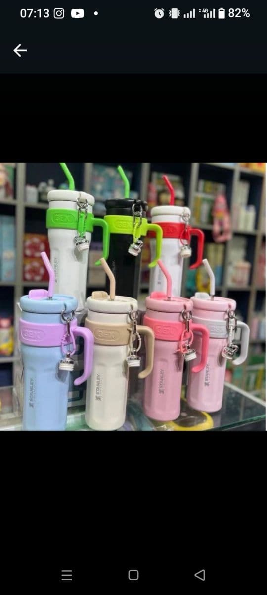 Copo térmico 1200 ml