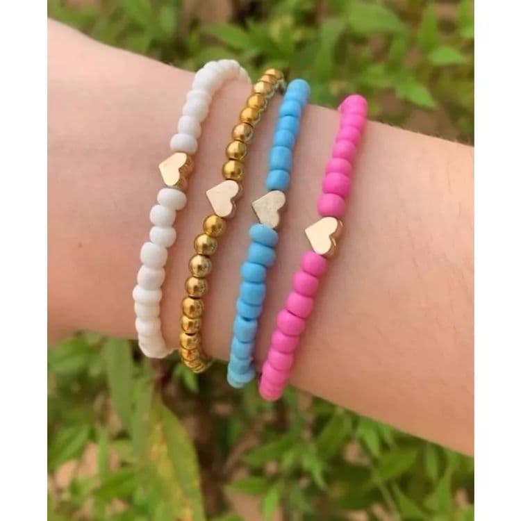 Pulseirinha 1 por 1 real