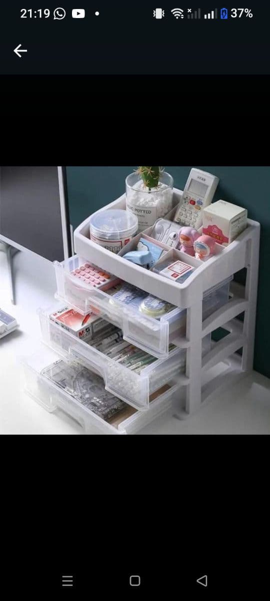 Organizador