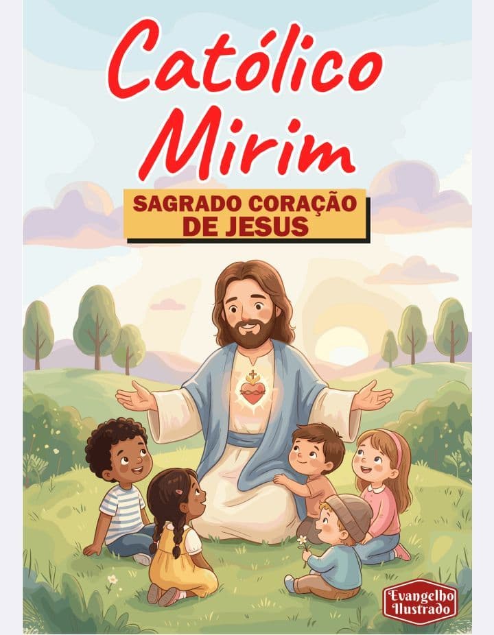 Ebook Infatil
