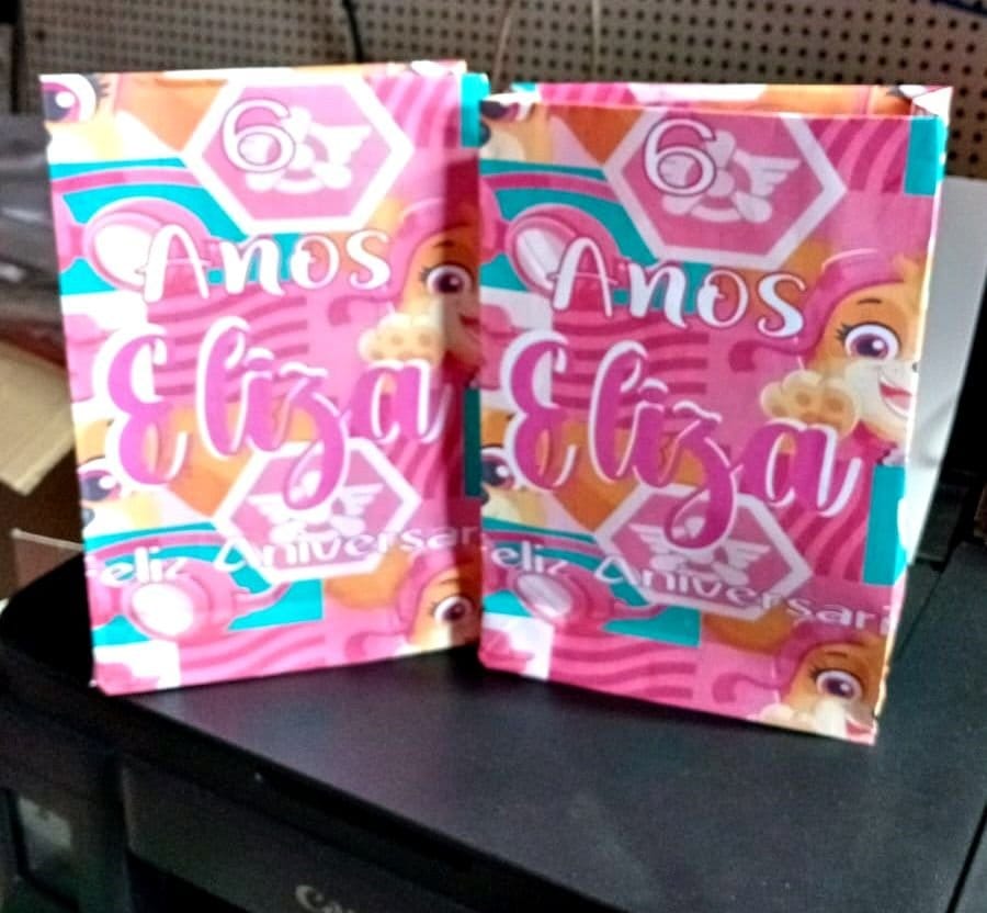 SACOLAS - Foto 1