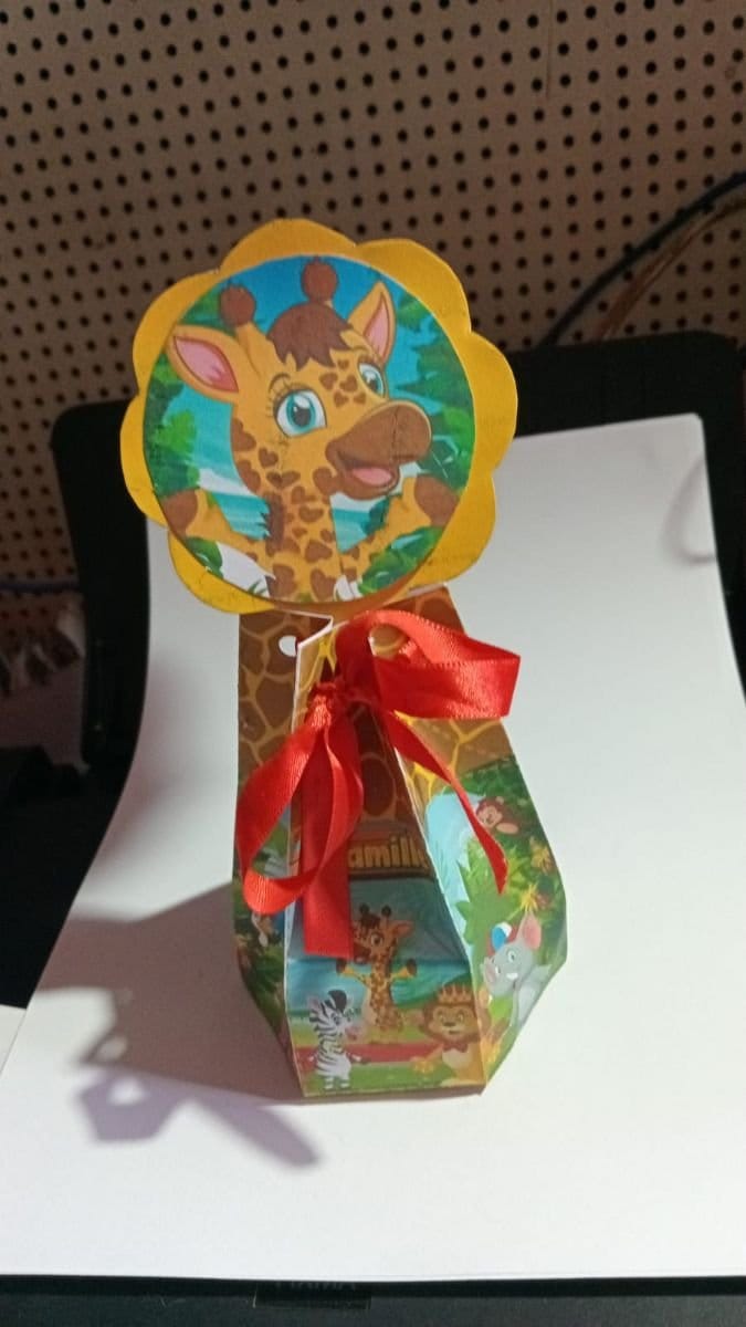 CAIXAS SEXTAVADAS - Foto 1