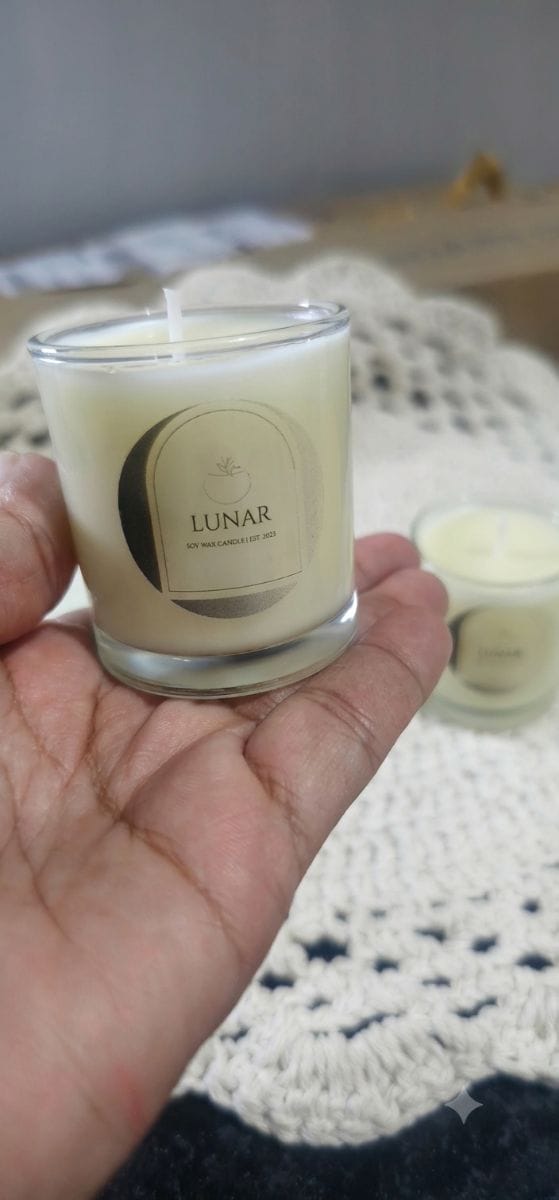 Velas Aromáticas - Foto 2