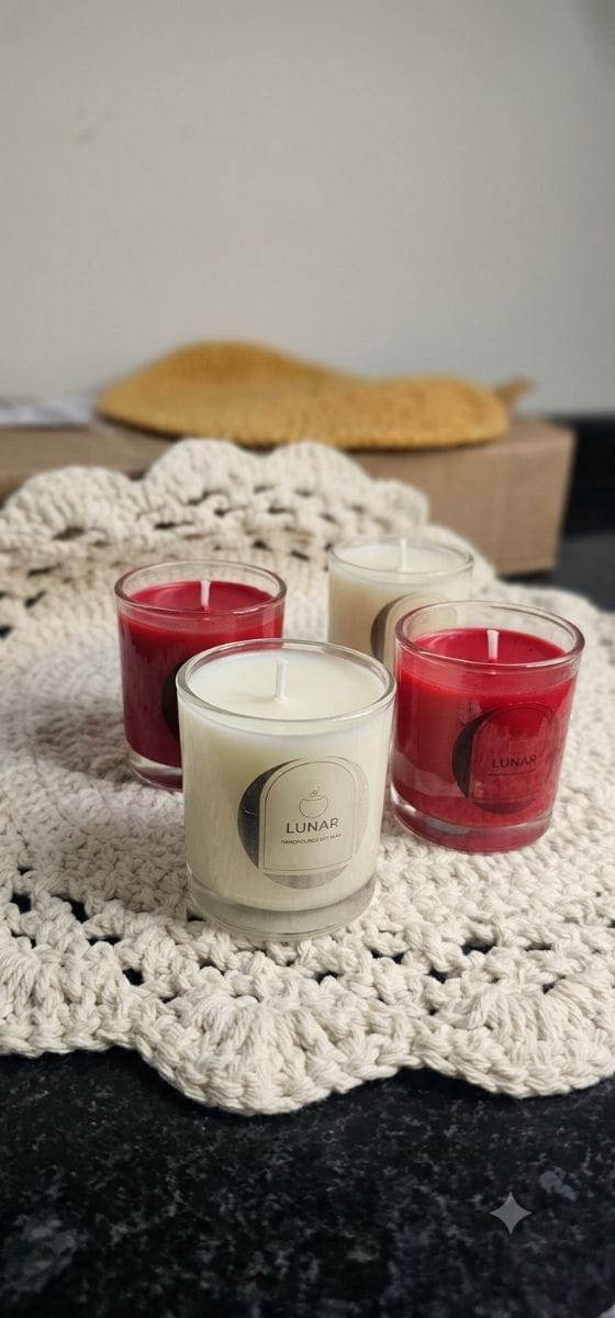Velas Aromáticas - Foto 4