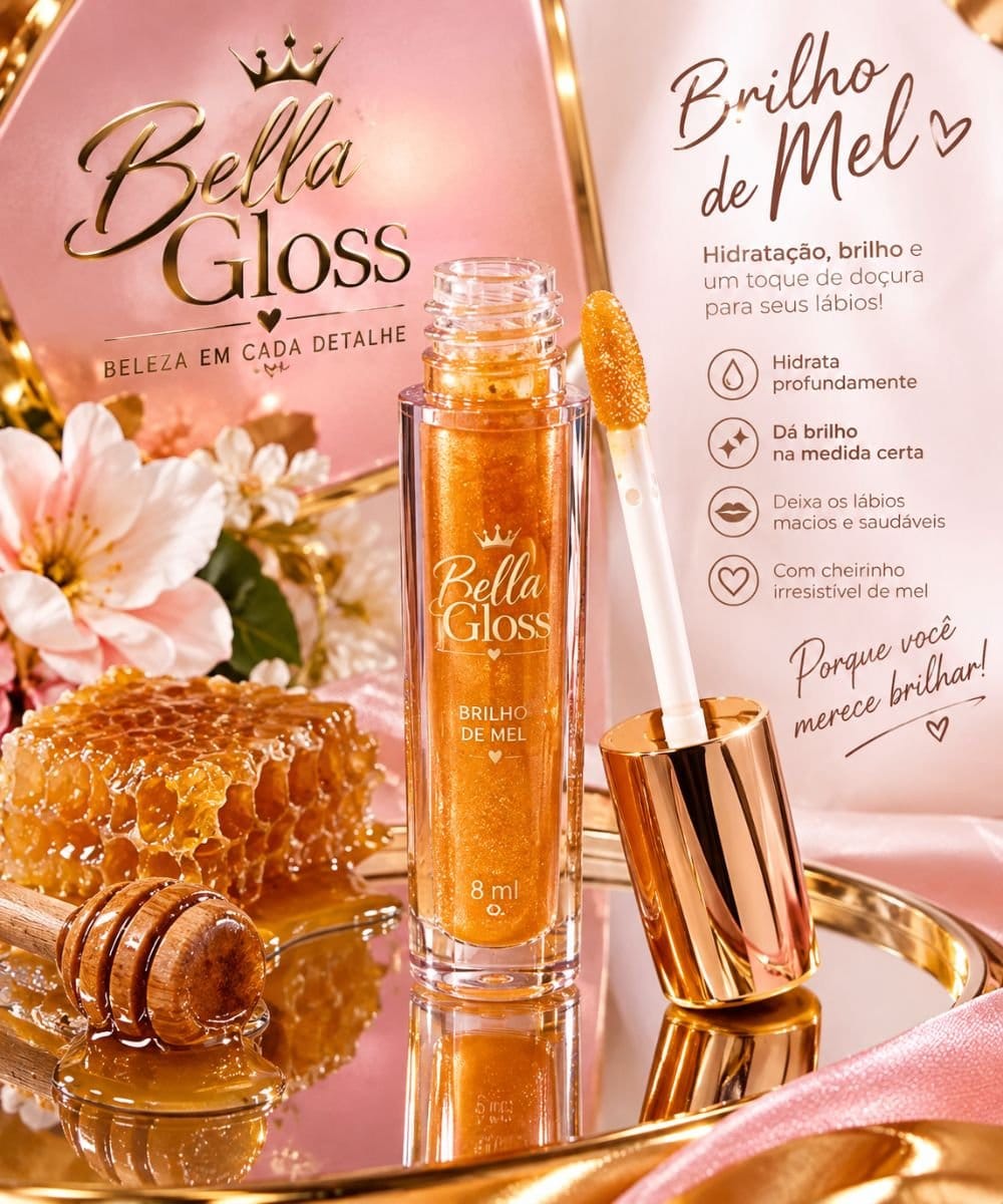 Gloss - Foto 2