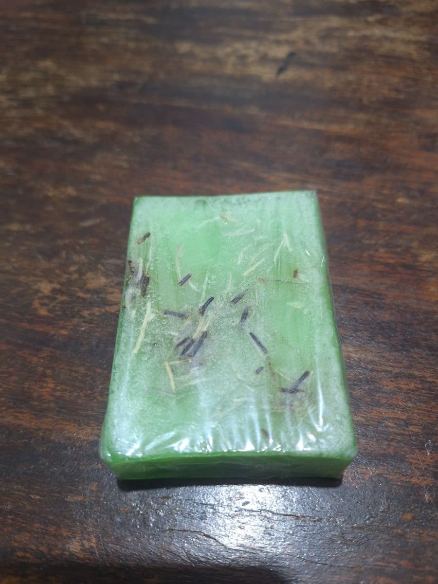 Sabonete artesanal, variedades, valor por unidade. - Foto 7