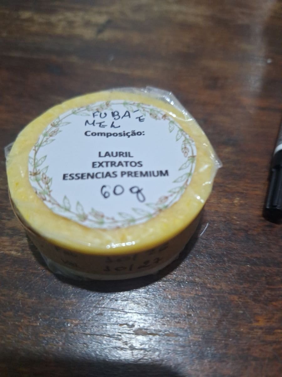 Sabonete facial 60g, valor por unidade - Foto 1