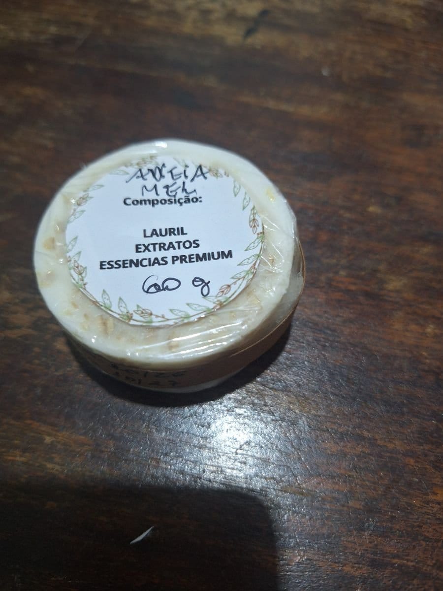 Sabonete facial 60g, valor por unidade - Foto 2
