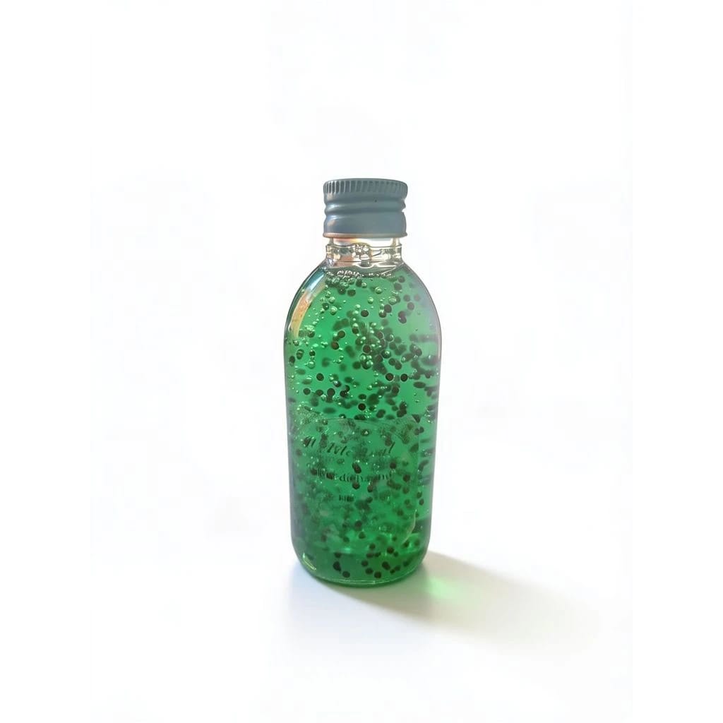 Geleia de banho 200ml valor por unidade. - Foto 2