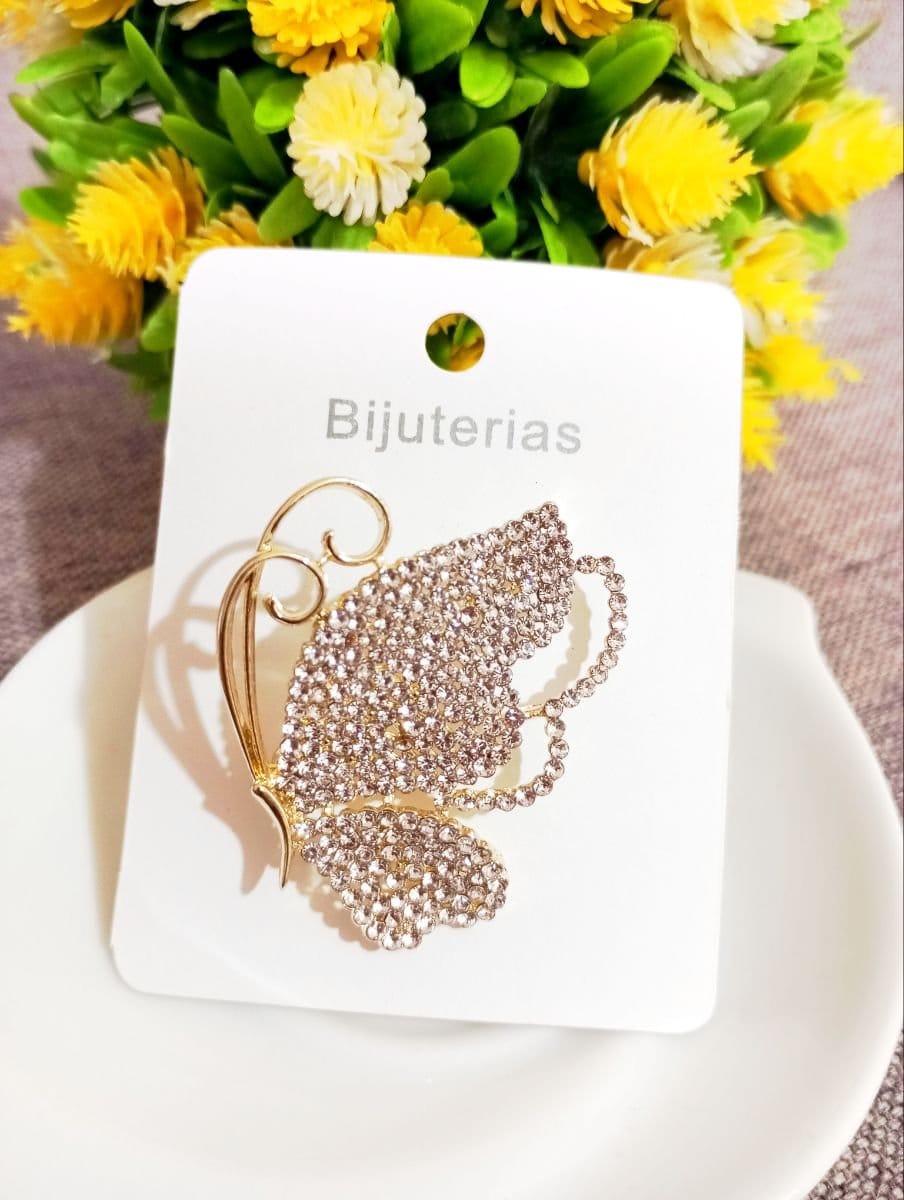 Broche - Foto 1