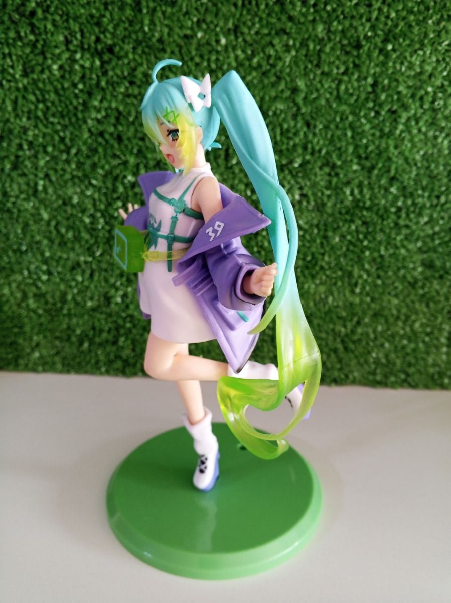 Hatsune Miku - Action Figure - Foto 2