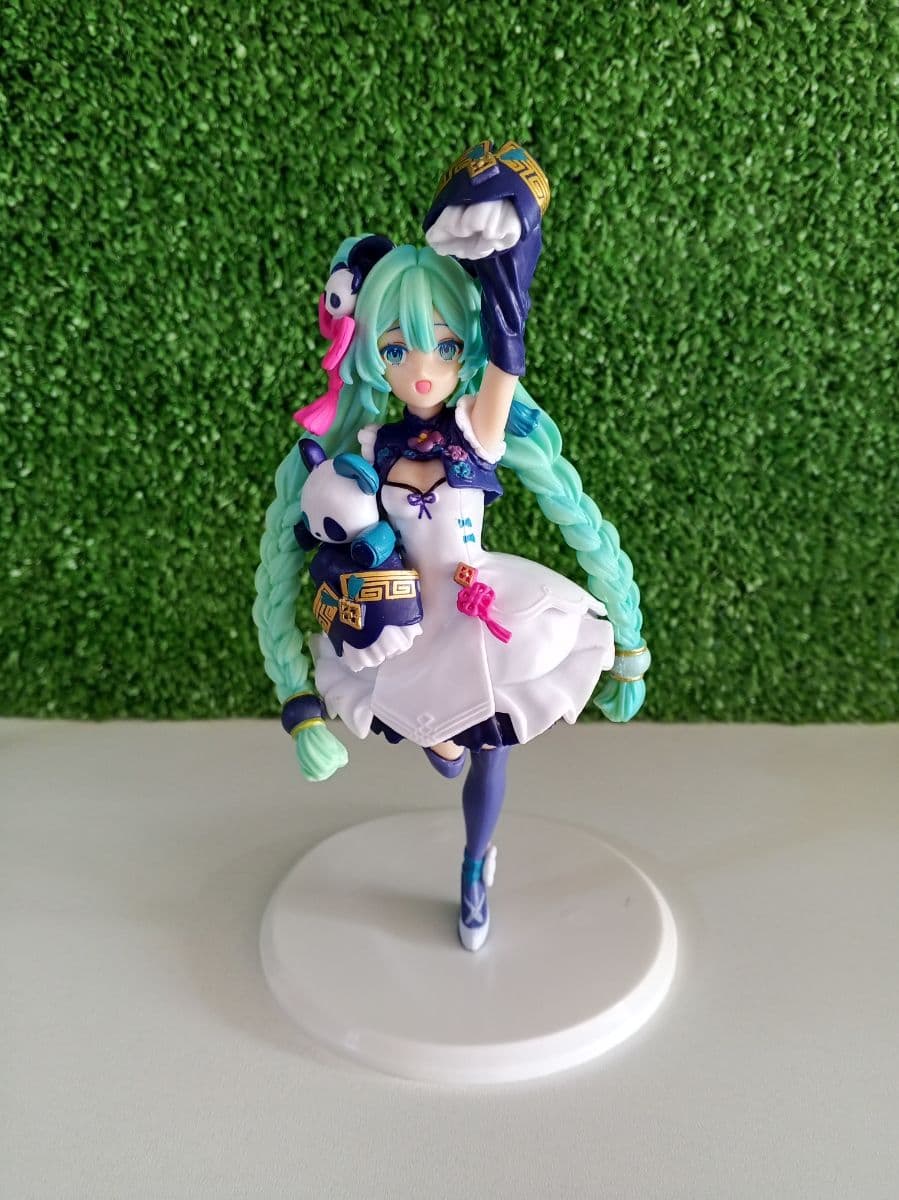 Hatsune Miku - Action Figure