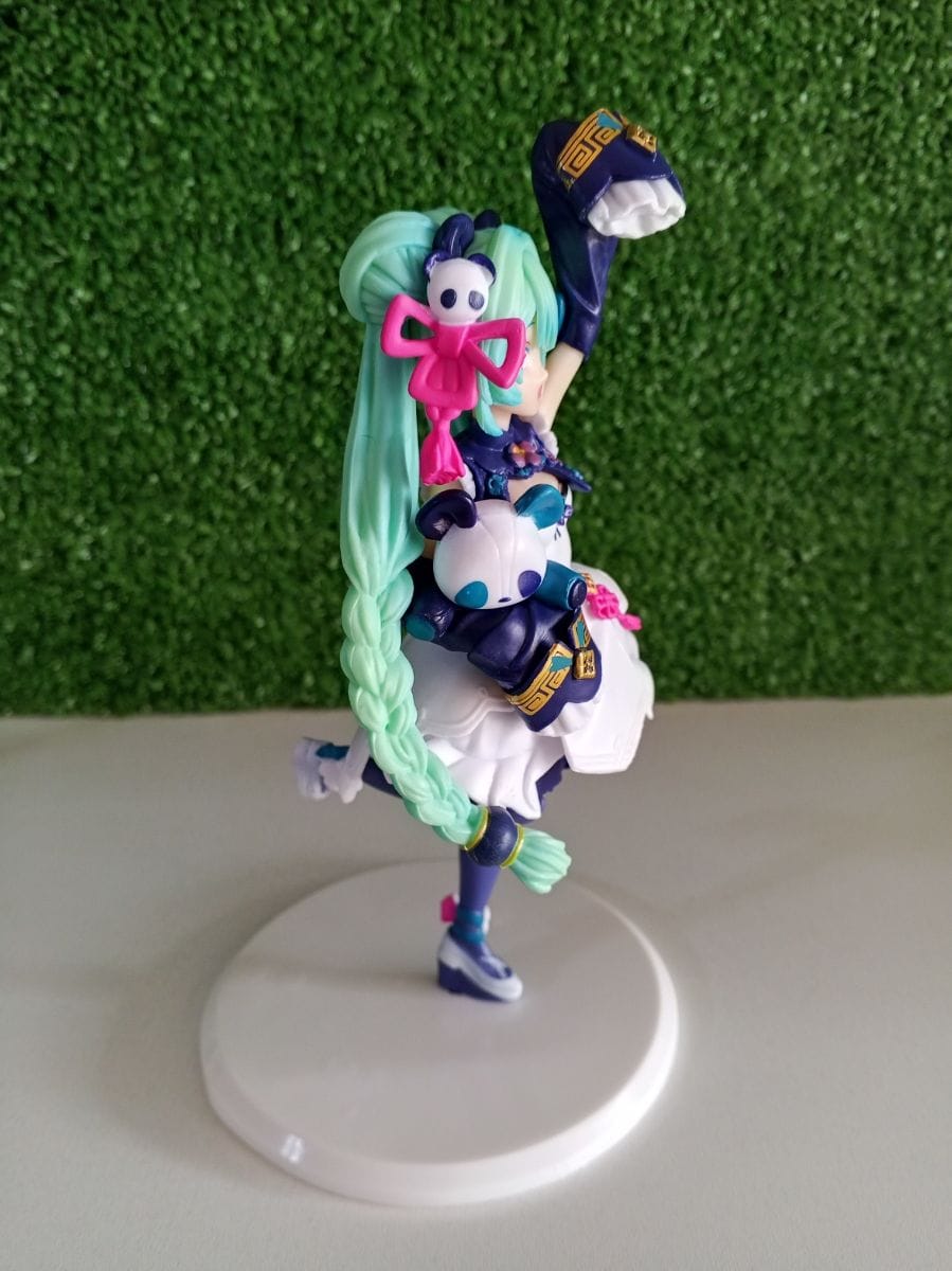 Hatsune Miku - Action Figure - Foto 2