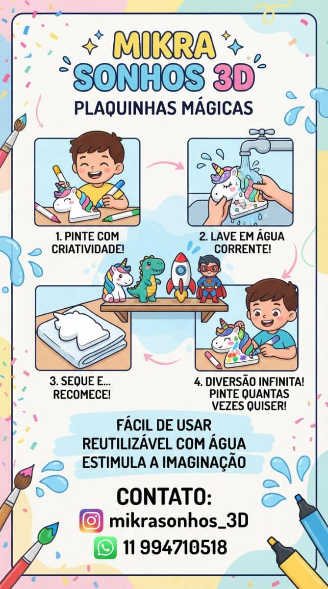 Plaquinhas temáticas do Divertidamente