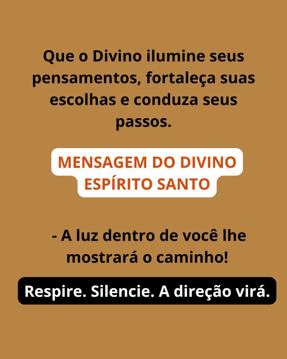 Bandana DIVINO ESPÍRITO SANTO ( KIT INSPIRAÇÃO ) - Foto 5