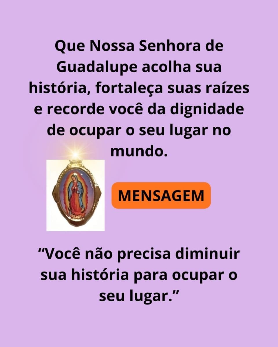 Bandana NOSSA SENHORA DE GUADALUPE ( KIT PERTENCIMENTO ) - Foto 5