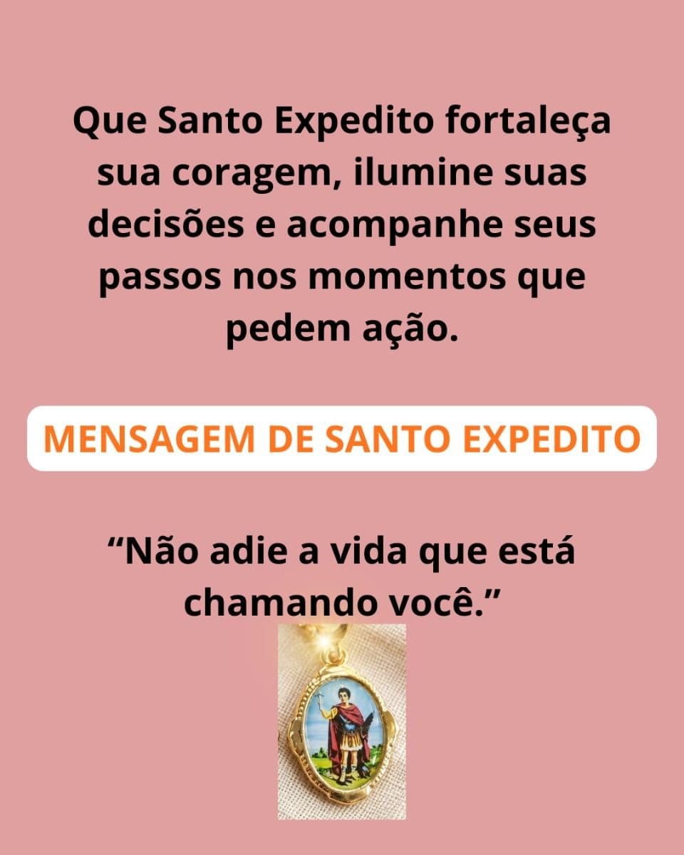 Bandana SANTO EXPEDITO ( KIT DECISÃO ) - Foto 5