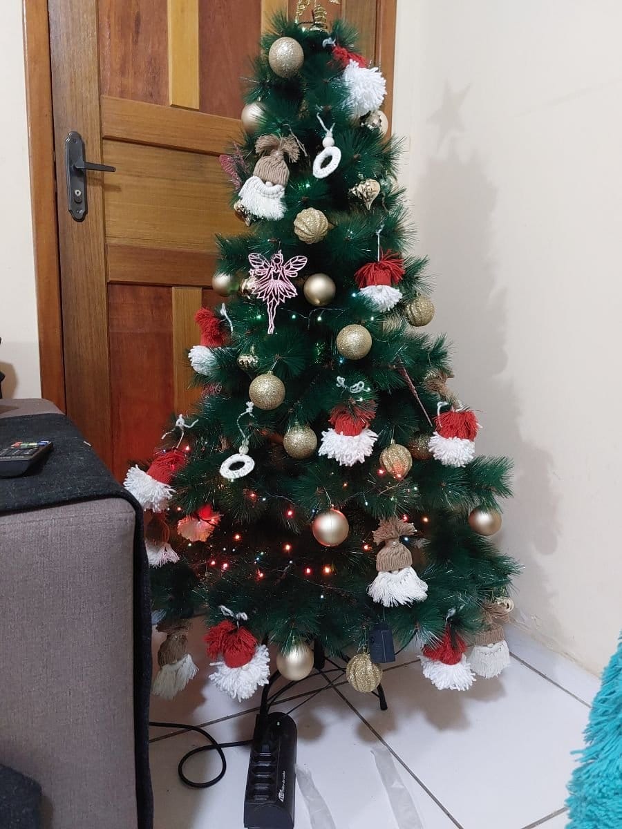Papai Noel - Foto 1