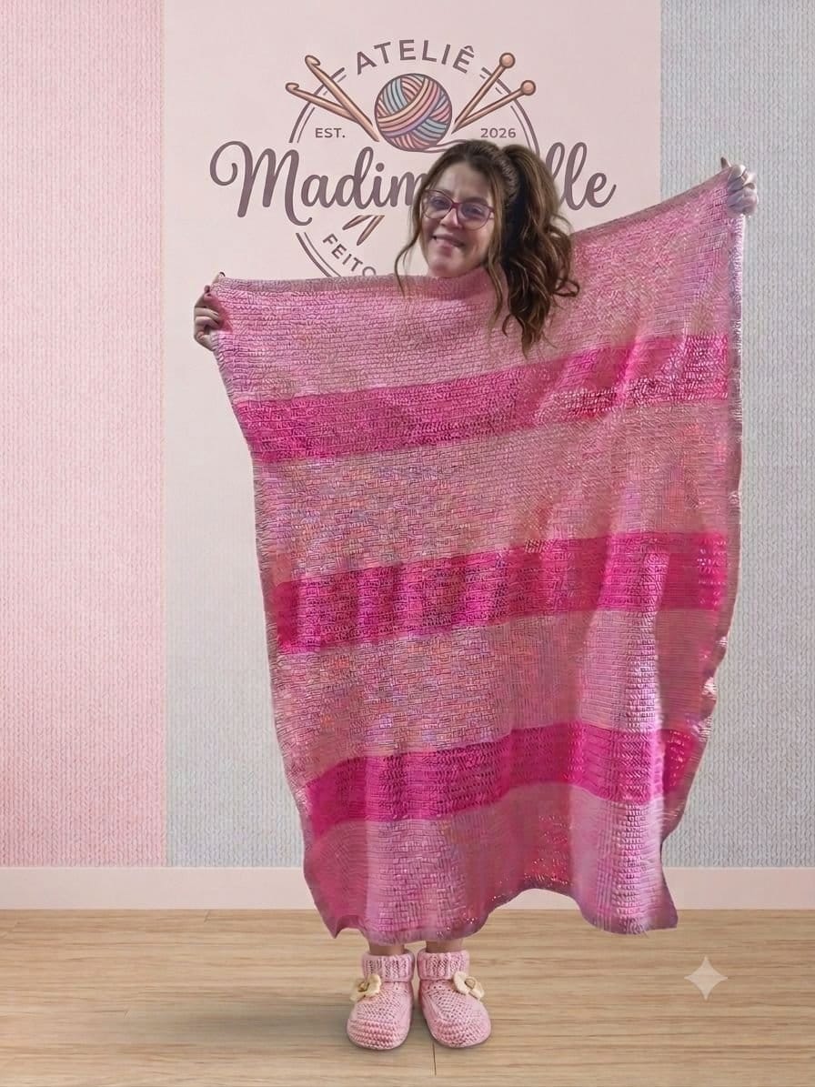 Manta Manu - Foto 2