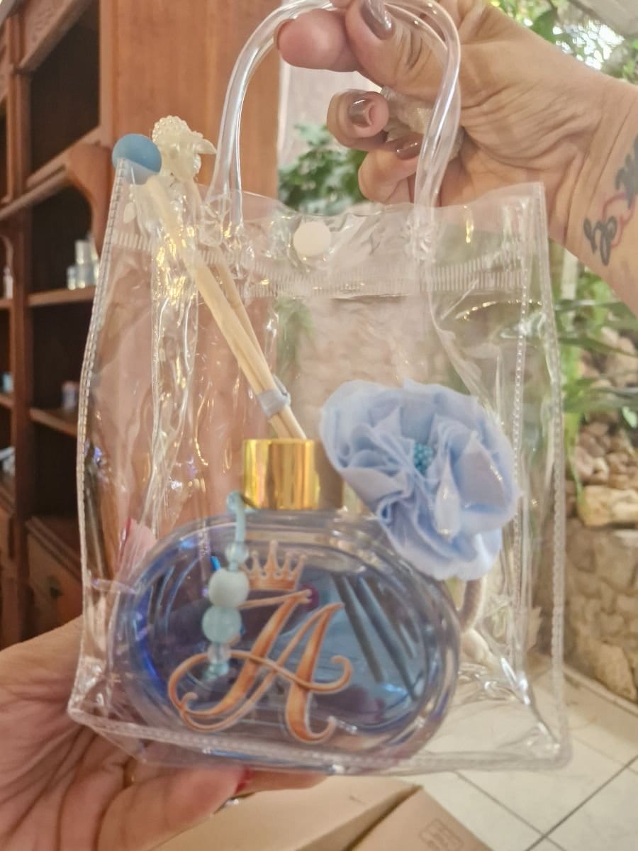 Aromatizante Pétalas - Foto 3