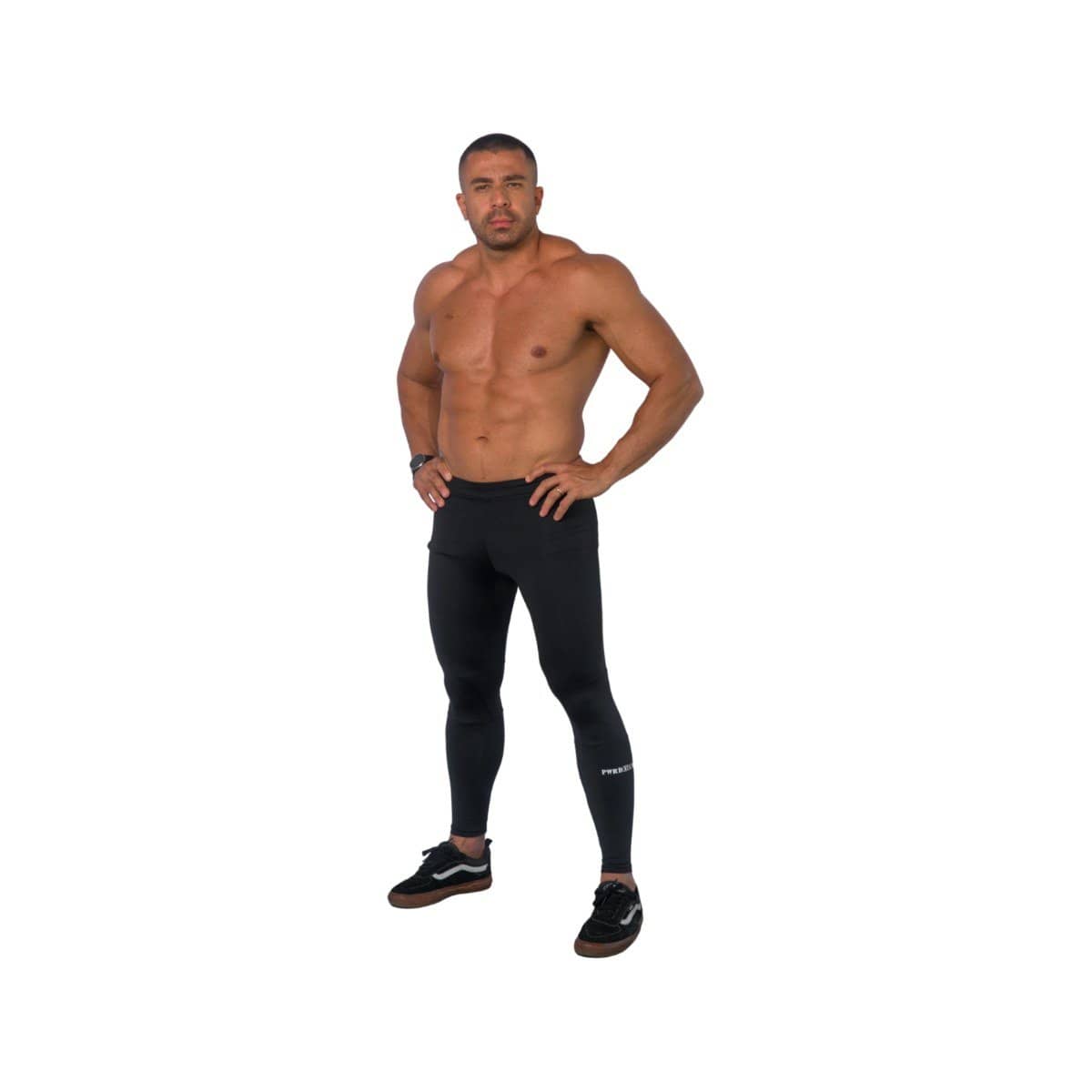 LEGGING MASCULINA