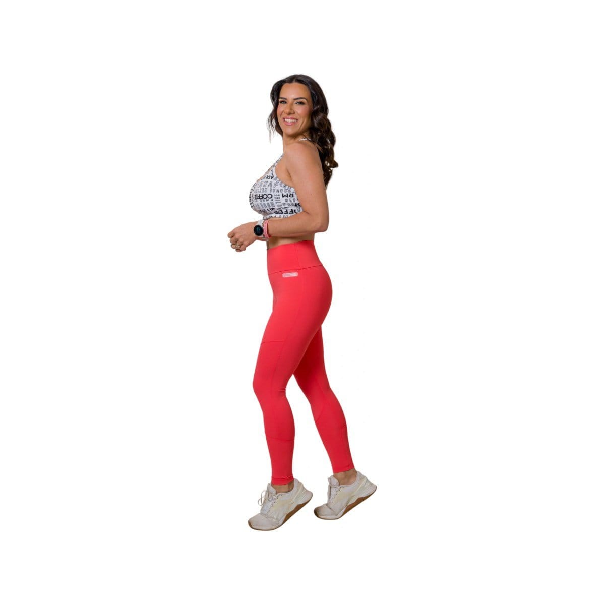 LEGGING DANNY PARADISE - Foto 4