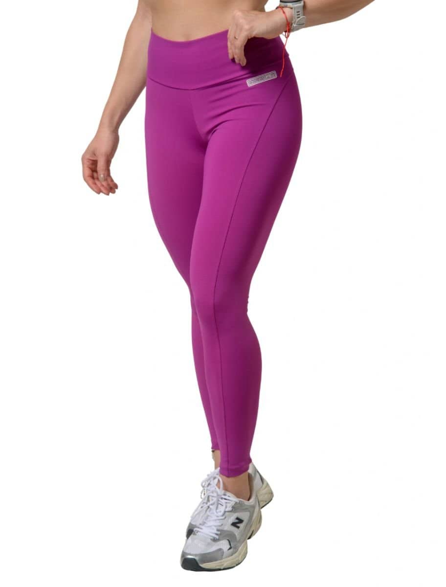 LEGGING SOPHIA ROXO UVA