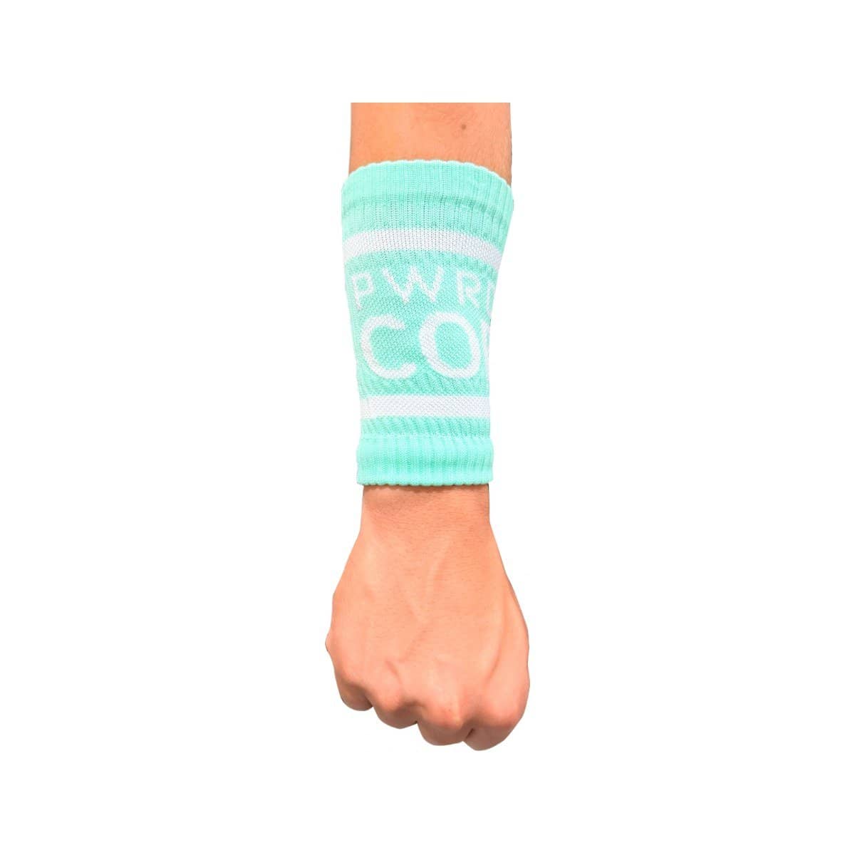 MUNHEQUEIRA WRIST VERDE CLARO