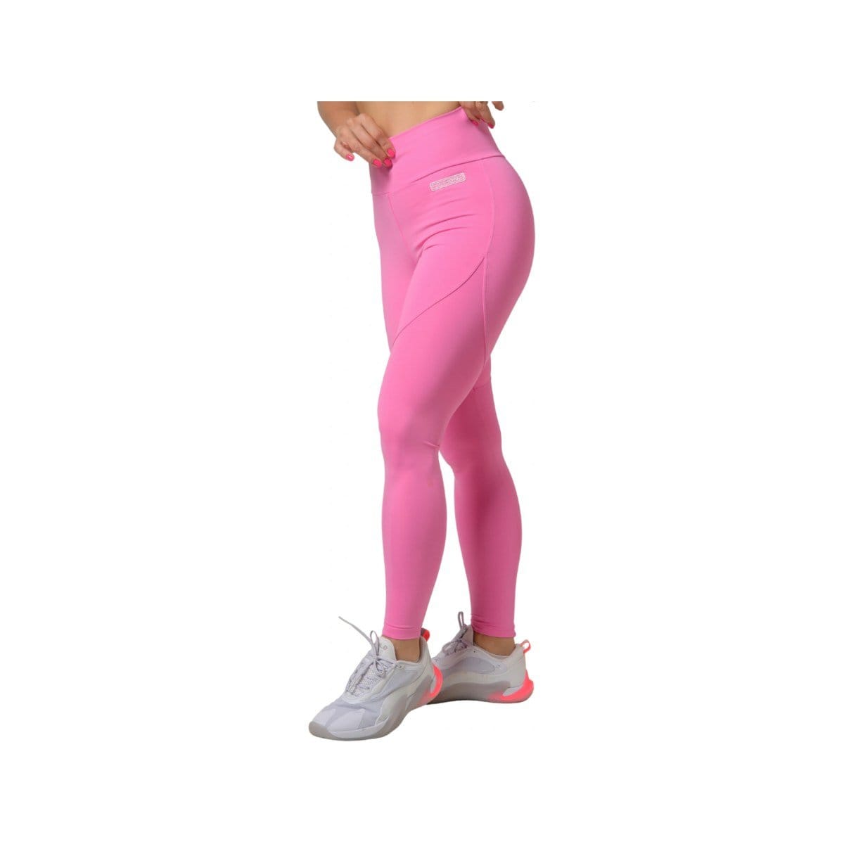LEGGING PEROLLA ROSA MILKSHAKE - Foto 2