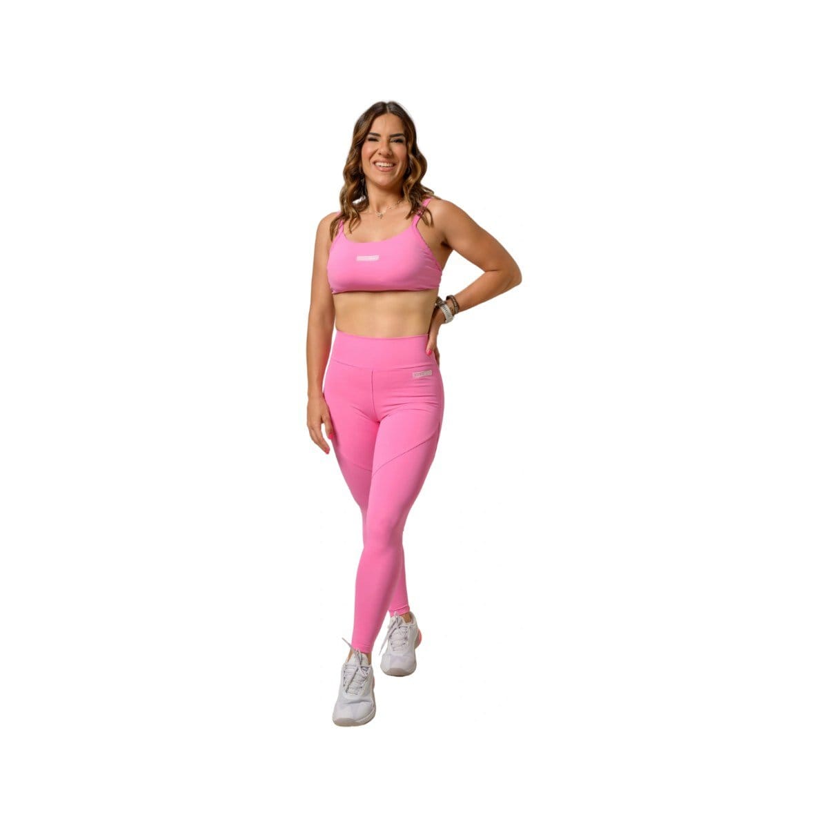 TOP AMANDA ROSA MILKSHAKE - Foto 5