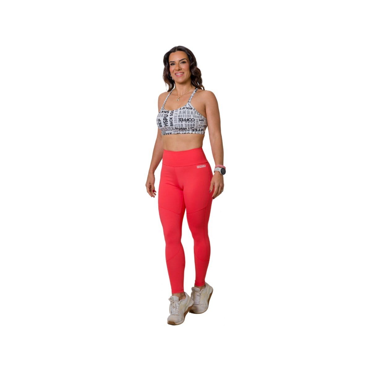 LEGGING DANNY PARADISE - Foto 5