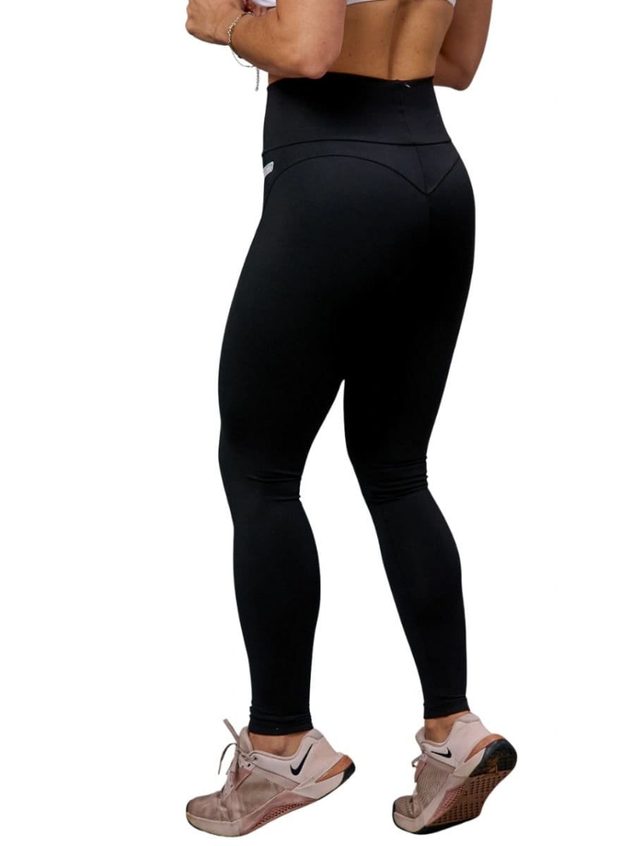 LEGGING SOPHIA PRETA - Foto 2