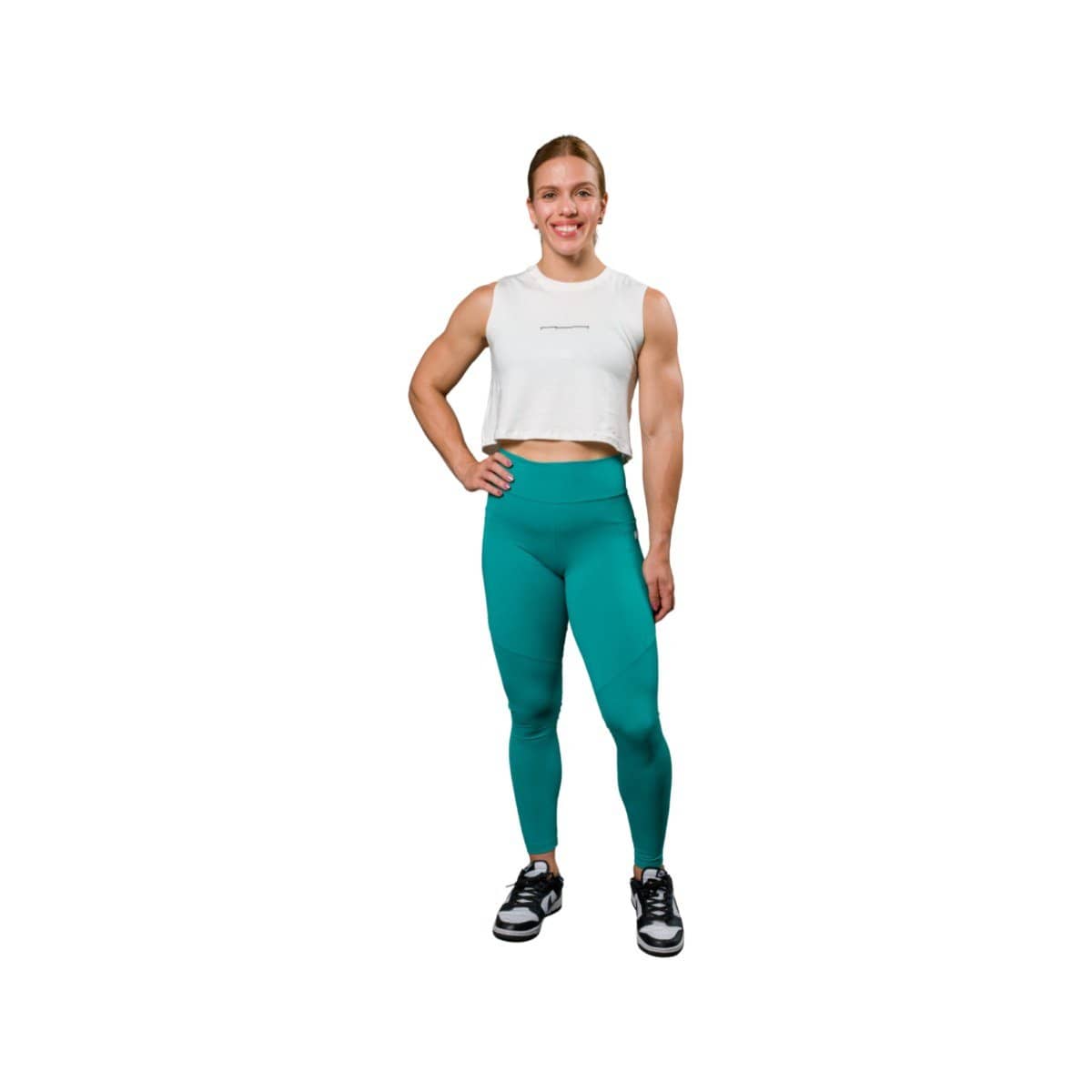LEGGING C/ BOLSO LATERAL JADE