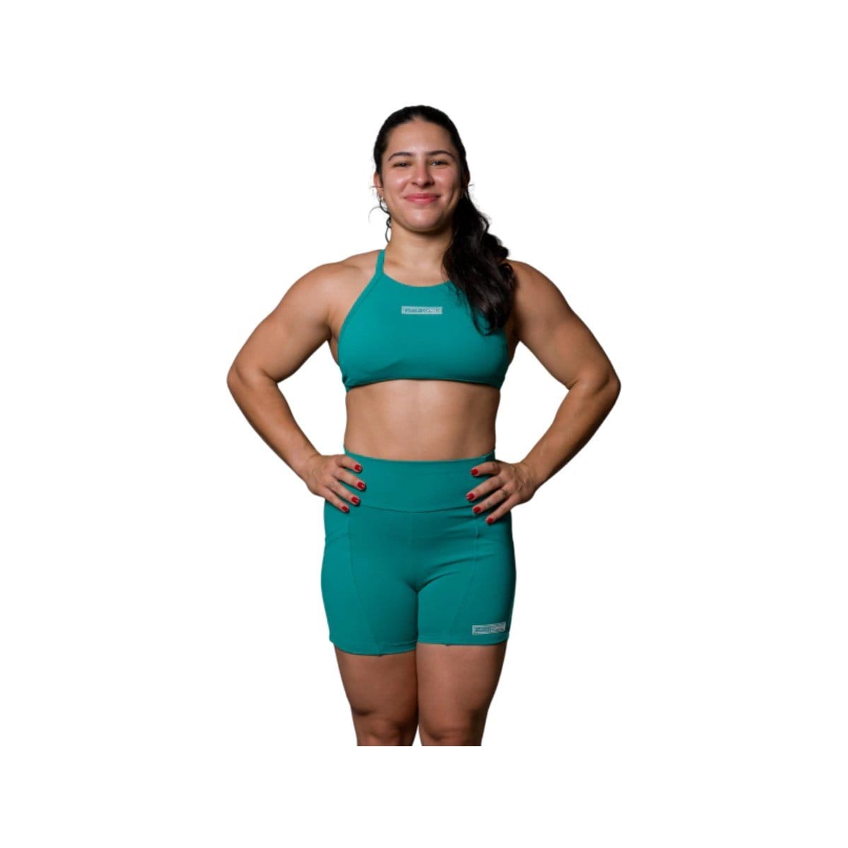 SHORTS KELLY JADE - Foto 1