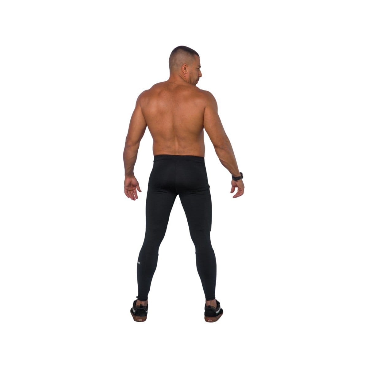 LEGGING MASCULINA - Foto 2