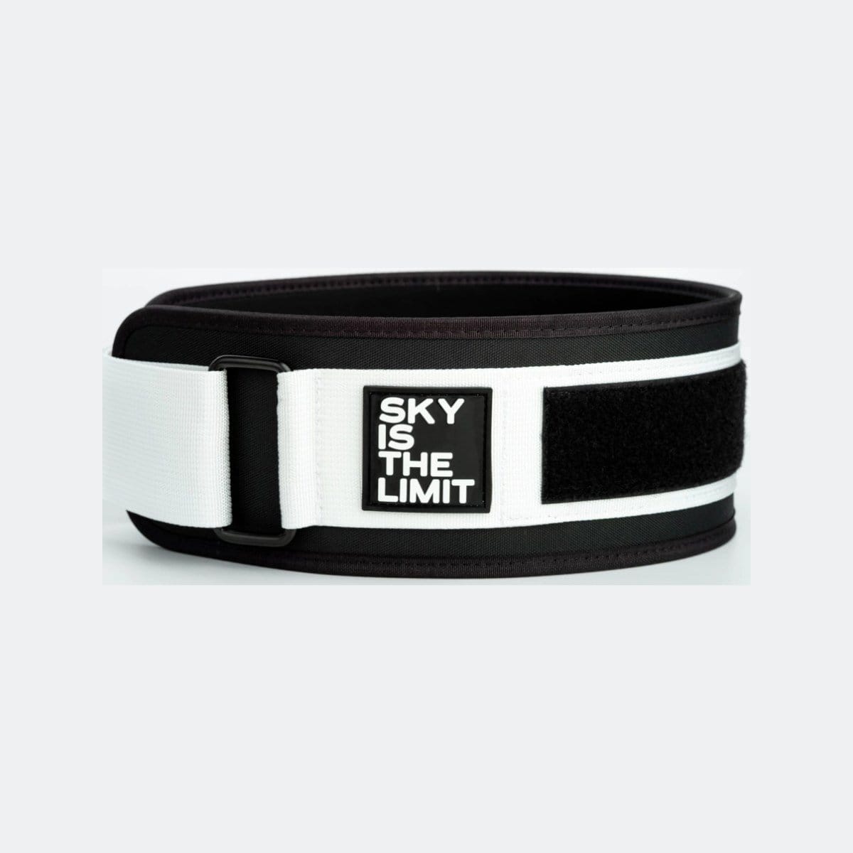 CINTO LOMBAR ORBIT BRANCO - Foto 7